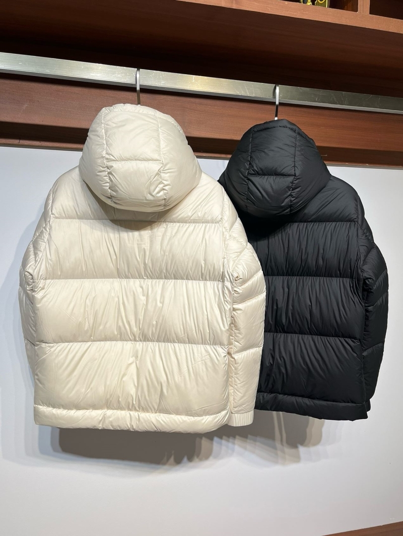 Balenciaga Down Coat